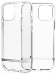 Richmond & Finch iPhone 12/12 Pro Freedom Clear Case, Transparent