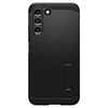 Spigen Tough Armor Case for Samsung Galaxy S22 - Black