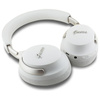 Guess słuchawki nauszne Bluetooth ANC    GUBHC22PSFCSME beżowy/beige Metal Script Logo