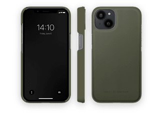 IDEAL OF SWEDEN IDACAW21-I2161-360 IPHONE 13 / 14 CASE INTENSE KHAKI
