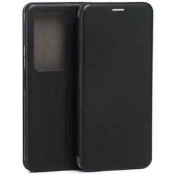 Etui Beline Book Magnetic do Xiaomi Redmi 15 4G czarny