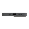 Uniq Lino Hue Magclick Charging case for iPhone 14 Plus - gray