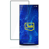 Szkło hartowane 3MK HardGlass Max Lite   do Samsung Galaxy S24 Ultra czarny