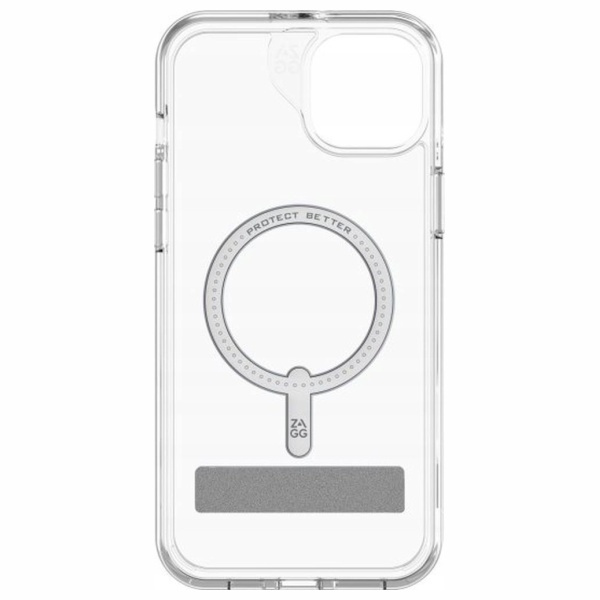 ZAGG Crystal Palace Snap KS for iPhone 15 Plus