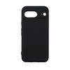 Beline Etui Silicone Google Pixel 8 czarny/black
