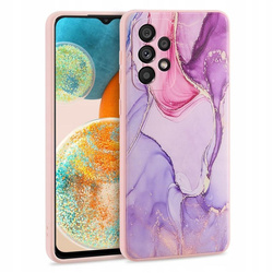 TECH-PROTECT MOOD GALAXY A23 5G MARBLE