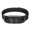 TECH-PROTECT NYLON XIAOMI MI SMART BAND 7 BLACK