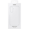Etui Samsung Clear do Galaxy A17 przezroczysty
