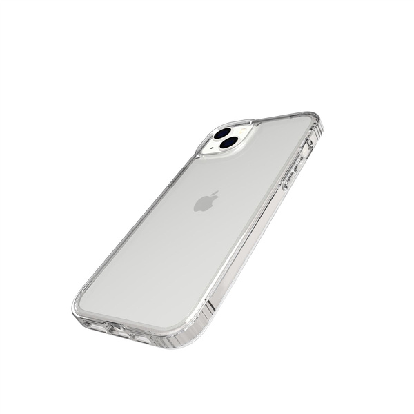 TECH21 ETUI T21-9637 EVO CLEAR IPHONE 14 PLUS CLEAR