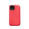 Beline Etui Book Magnetic iPhone 13 Pro 6,1" czerwony/red