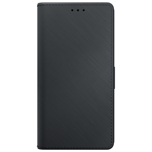 Etui 3MK Wallet Case do Samsung Galaxy   A17 5G czarny