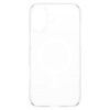 PanzerGlass HardCase iPhone 16 Plus 6.7" biały/white MagSafe 1293