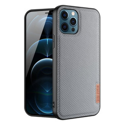 DUX DUCIS FINO CASE IPHONE 12 / 12 PRO CRYSTAL BLUE