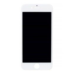 WYŚWIETLACZ + DOTYK AAA QUALITY ESR GLASS IPHONE 6 BIAŁY