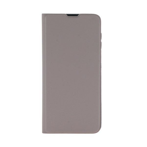 Etui Smart Soft do iPhone 16 6,1" nude