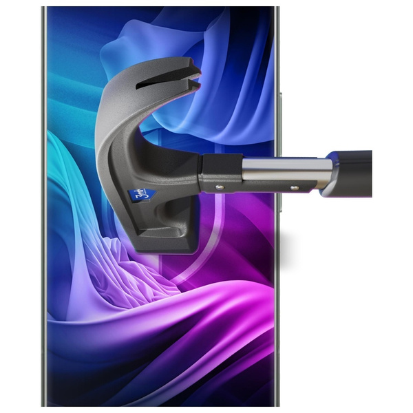Matowa folia ochronna 3MK Silky Matt Pro do Xiaomi 15 Pro