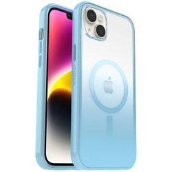 OTTERBOX MAGSAFE ANEU SERIES IPHONE 14 PRO LUMEN SERIES TIARA REGALIA (BLUE) WITHOUT PACKAGING