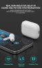 JELLICO wireless earphones TWS25 White