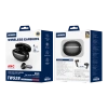 JELLICO wireless earphones (ANC+ENC) TWS28 Black