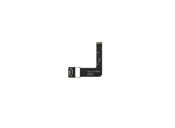 non-programer tag-on flex 14/ 14 PLUS