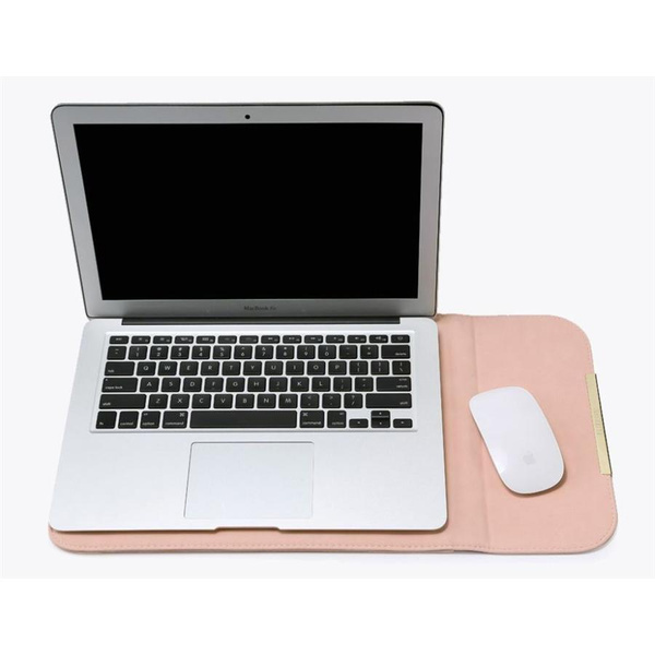 TECH-PROTECT TAIGOLD LAPTOP 13-14 PINK