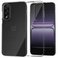 Spacecase Etui Clear Case OnePlus Nord 5