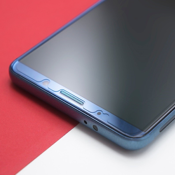 Szkło hybrydowe 3mk FlexibleGlass™ Special Edition na Samsung Galaxy A21s