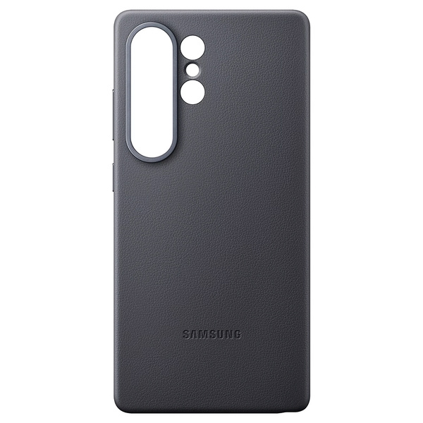 Etui Samsung Kindsuit do Galaxy S25 Ultra czarny