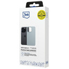 Etui 3MK Hardy MagSilicone do Apple      iPhone 13 Pro Max niebieski