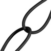 Kabel Baseus CATYS-C01 USB-C - USB-C PD QC FCP 100W 5A 480Mb/s 2m - czarny