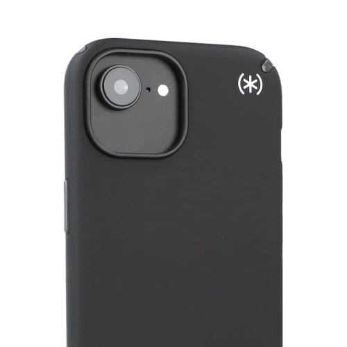 Speck Presidio2 Pro Apple iPhone 15/14/13 Black Case