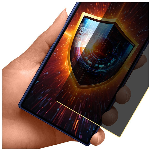 Folia prywatyzująca 3MK Silky Matt       Privacy do Samsung Galaxy Z Fold7
