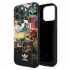 Adidas OR Snap Case Graphic iPhone 13Pro / 13 6,1" wielokolorowy/colourful 47105