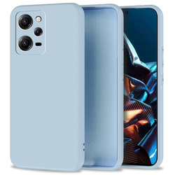 TECH-PROTECT ICON XIAOMI REDMI NOTE 12 PRO 5G / POCO X5 PRO 5G SKY BLUE