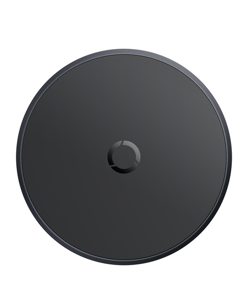 Baseus MagPro foldable magnetic holder for the phone - black