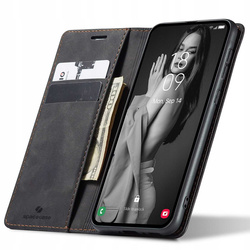 Spacecase Etui Wallet Galaxy A32 5G black