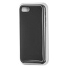 CASE SILICONE IPHONE XS MAX BLACK