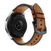 TECH-PROTECT LEATHER SAMSUNG GALAXY WATCH 46MM BROWN