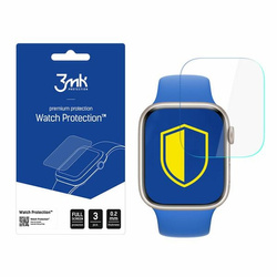 3MK Folia ARC FS Apple Watch 7 45mmFolia Fullscreen