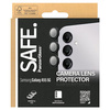 SAFE by PanzerGlass Sam A55 5G A556 Hoops Camera czarny/black SAFE95689