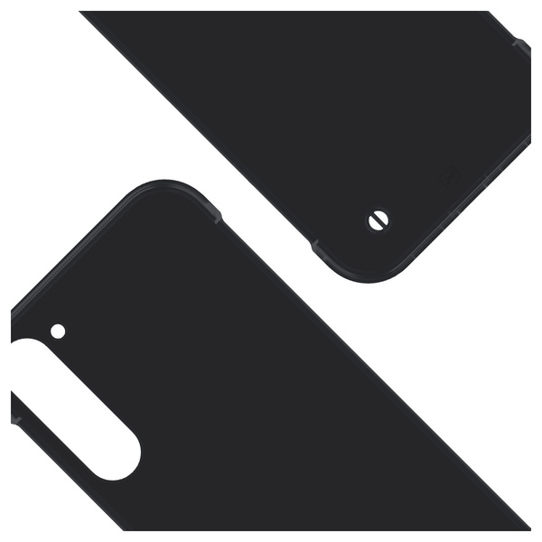 Etui 3MK Just20g Matt Case do Samsung  Galaxy S23+