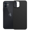 Etui 3MK Hardy MagSilicone do Apple      iPhone 12 czarny