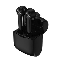LENOVO HT20 BLUETOOTH WIRELESS HEADPHONES BLACK