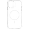 Etui 3MK Clear MagCase do Apple iPhone   12/12 Pro