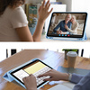 TECH-PROTECT SC PEN IPAD 10.9 10 / 2022 SKY BLUE