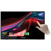 Monitor przenośny dotykowy Verbatim      LIGHT 14" FHD czarny 32400