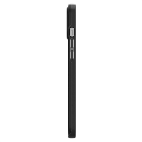 SPIGEN THIN FIT IPHONE 12/12 PRO BLACK
