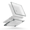 Etui Uniq Venture na MacBook Pro 14" (2021) - szare