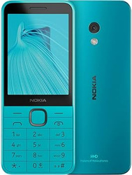 TELEFON KOMÓRKOWY Nokia 235 Niebieska, DualSim, 2G