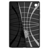 Etui Spigen Rugged Armor na Samsung Galaxy Tab A8 10.5'' - czarny mat